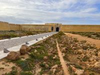 Festung von Sagros