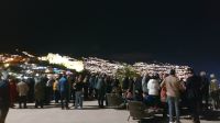 Feuerwerk in Funchal, Silvester Madeira