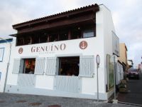 Fischrestaurant