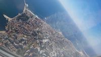Flug nach Porto 20181007 165011