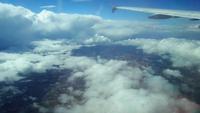Flug nach Porto