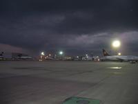 Flughafen Faro