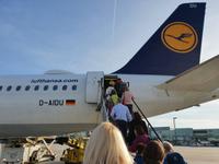 Flughafen Frankfurt