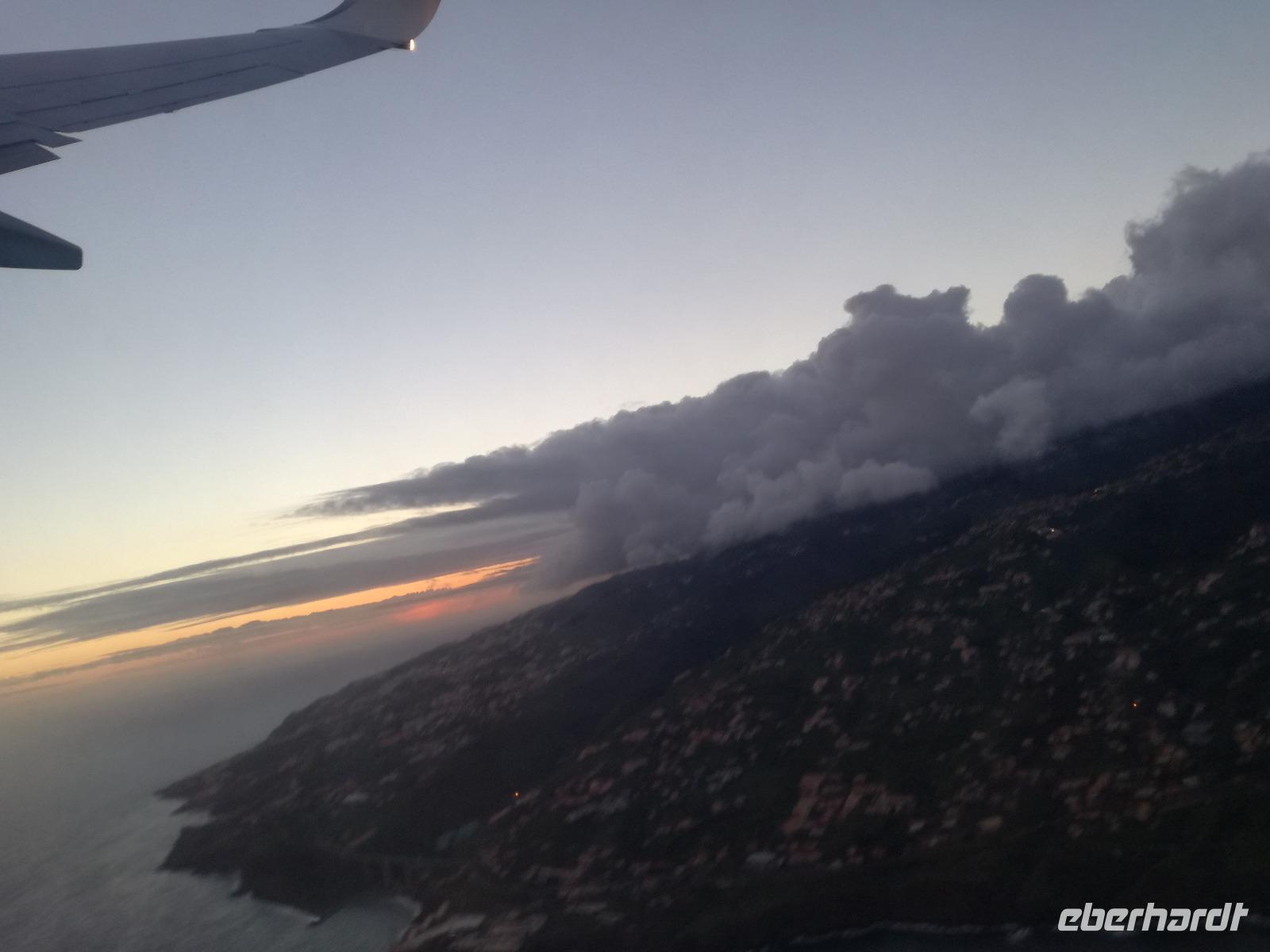 Flughafen Madeira