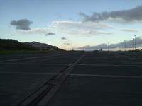 Flughafen Madeira
