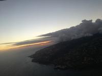 Flughafen Madeira