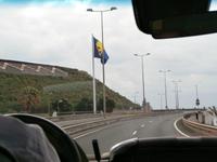 Flughafen Madeira