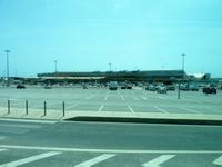 Flughafen in Faro