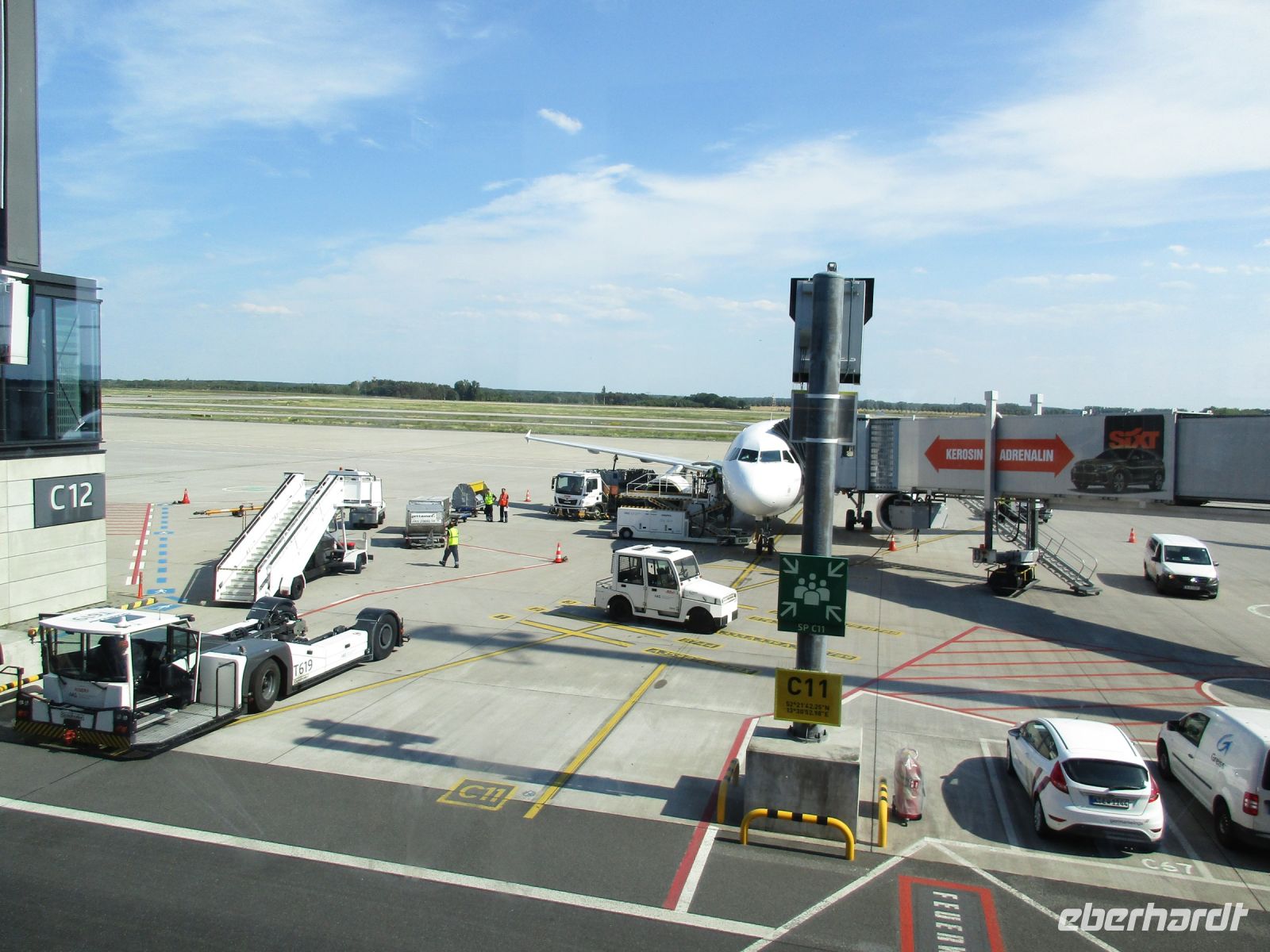 Flughafen