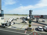 Flughafen