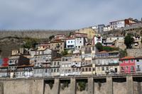 Fluss Douro, Porto