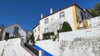 Flusskreuzfahrt Douro - Óbidos