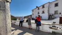 Flusskreuzfahrt Douro - Óbidos