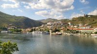 Flusskreuzfahrt Douro - A-ROSA ALVA in Pinhao
