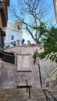Flusskreuzfahrt Douro - Alfama-Viertel in Lissabon