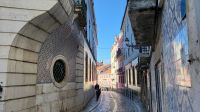 Flusskreuzfahrt Douro - Alfama-Viertel in Lissabon