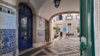 Flusskreuzfahrt Douro - Alfama-Viertel in Lissabon