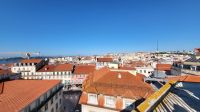 Flusskreuzfahrt Douro - Alfama-Viertel in Lissabon
