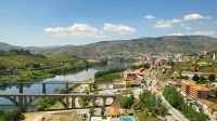 Flusskreuzfahrt Douro - Ausflug nach Lamego ab Peso da Regua