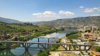 Flusskreuzfahrt Douro - Ausflug nach Lamego ab Peso da Regua
