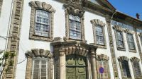 Flusskreuzfahrt Douro - Ausflug nach Lamego