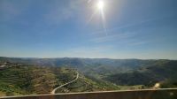 Flusskreuzfahrt Douro - Ausflug zum Palast von Mateus