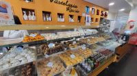 Flusskreuzfahrt Douro - Bäckerei in Aveiro