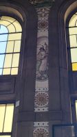 Flusskreuzfahrt Douro - Bahnhof Sao Bento in Porto