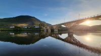 Flusskreuzfahrt Douro - Barca d Alva