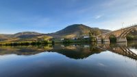 Flusskreuzfahrt Douro - Barca d Alva