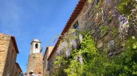 Flusskreuzfahrt Douro - Bergdorf Castelo Rodrigo