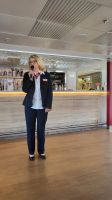 Flusskreuzfahrt Douro - Cruise Managerin Monika
