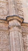 Flusskreuzfahrt Douro - Der Frosch am Kopf von Salamanca