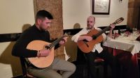 Flusskreuzfahrt Douro - Fado-Abend in Lissabon