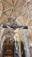 Flusskreuzfahrt Douro - Hieronymus-Kloster in Lissabon