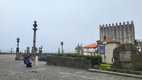 Flusskreuzfahrt Douro - Kathedrale von Porto