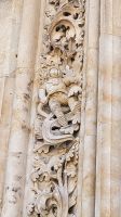 Flusskreuzfahrt Douro - Neue Kathedrale von Salamanca