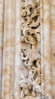 Flusskreuzfahrt Douro - Neue Kathedrale von Salamanca