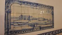 Flusskreuzfahrt Douro - Pastéis de Belém-Bäckerei in Lissabon