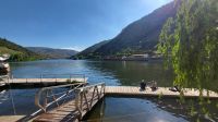 Flusskreuzfahrt Douro - Pinhao