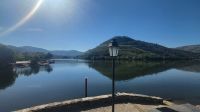 Flusskreuzfahrt Douro - Pinhao