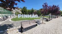 Flusskreuzfahrt Douro - Pinhao