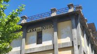 Flusskreuzfahrt Douro - Pinhao