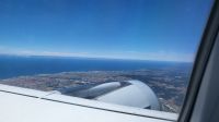 Flusskreuzfahrt Douro - Rückflug