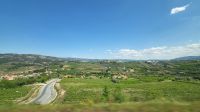 Flusskreuzfahrt Douro - Weinanbaugebiet
