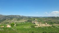 Flusskreuzfahrt Douro - Weinanbaugebiet