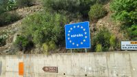 Flusskreuzfahrt Douro - spanische Grenze zu Portugal
