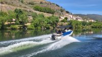 Flusskreuzfahrt Douro