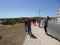 Fotostopp Algarve