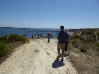 Fotostopp Algarve